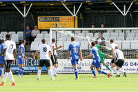Bromley v Gateshead - Vanarama National League - 20/08/2016