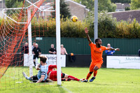 Hartley Wintney v Hendon - Evo-Stik League South Premier South - 13th October 2018