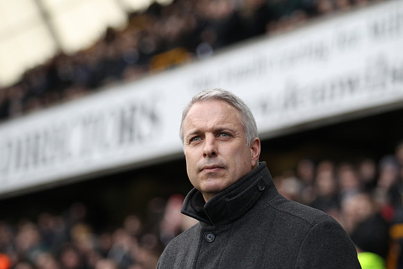 Millwall v FulhamSky Bet Championship21/02/2015.