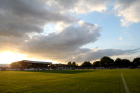 Bromley v Crystal PalacePre-season Friendly21/07/2015.