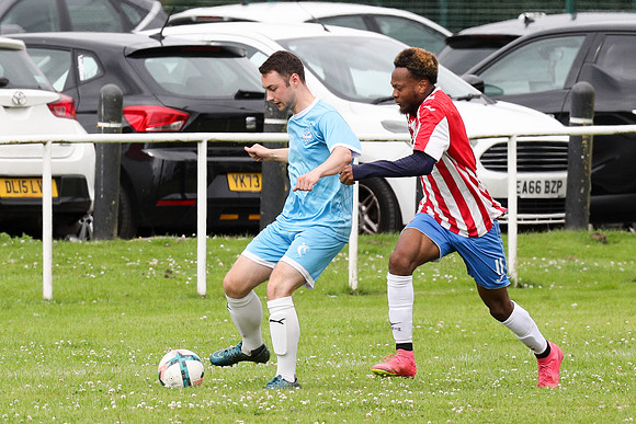 Ambassasors National Christian Football Festival - 14th July 202
