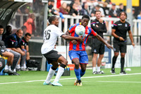 Bromley v Crystal Palace XI - Pre-season friendly - 29th July 20