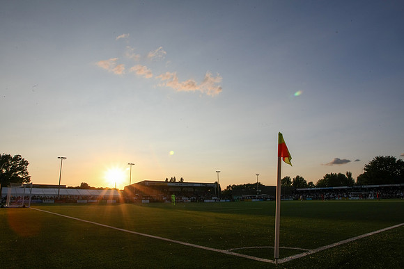 Bromley v Leyton Orient - Vanarama National League - 15th August