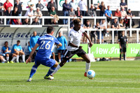 Bromley v Gateshead - Vanarama National League - 20/08/2016