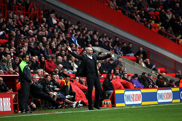 Charlton Athletic v Millwall