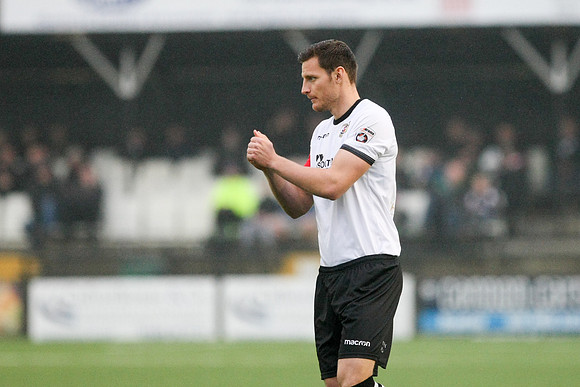 Bromley v Chester - Vanarama National League - 18th November 201