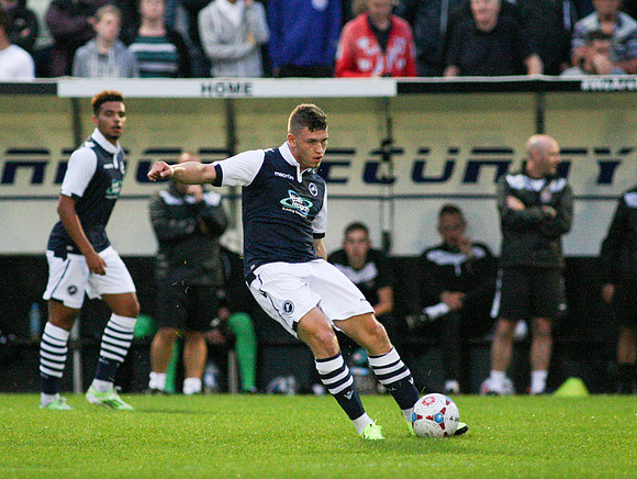 Bromley v Millwall - Pre-Season 2015