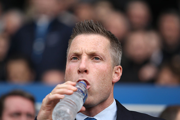 Millwall v Charlton AthleticSky Bet Championship3/04/2015.