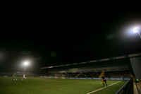 Bromley v Yeovil Town - Vanarama National League - 8th December