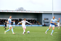 Bromley v Solihull Moors - Vanarama National League - 8th Januar