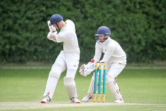 Bromley Town CC 1st XI v Bexleyheath CC 1st XI - 22nd June 2024