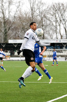 Bromley v Gateshead - FA Trophy Semi final 1st leg - 17th March