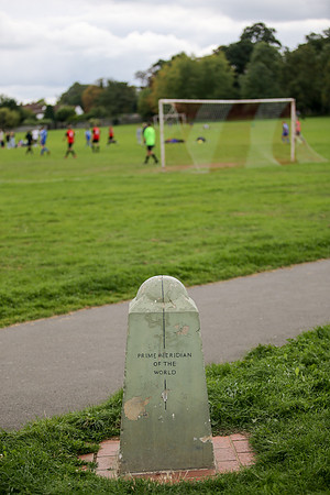 Coney Hall Churches United v Christ Central - Pre-season friendly - 8th September 2018