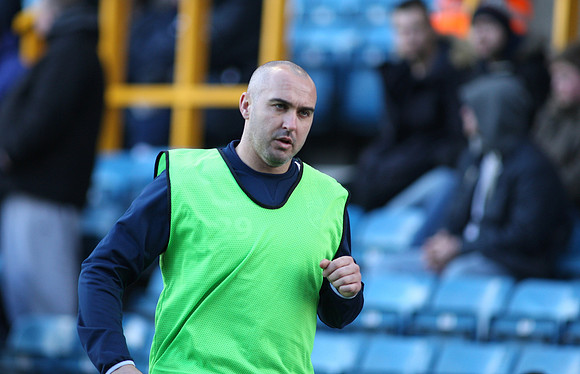 Millwall v FulhamSky Bet Championship21/02/2015.