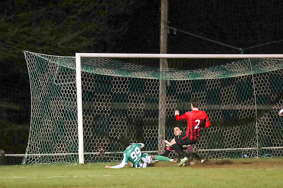 Rusthall v Glebe - SCEFL - 25-03-25
