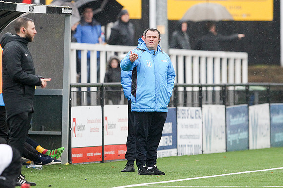 Bromley v Wrexham - Vanarama National League - 30th March 2018