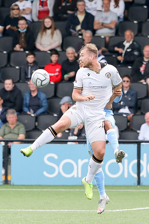 Bromley v Notts County - Vanarama National League - 29th May 202
