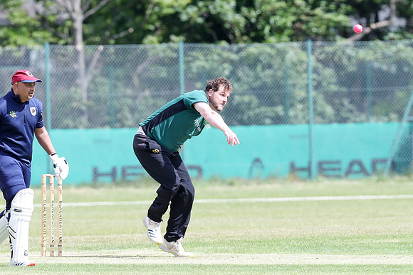 Kent Cricket League T20 finals day 2024 - 04-05-25