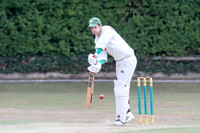 Bromley Town 1st XI v Hayes CC 2nd XI - 30-08-25