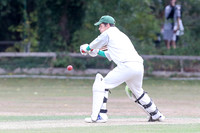 Bromley Town 1st XI v Hayes CC 2nd XI - 30-08-25