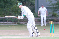 Bromley Town 1st XI v Hayes CC 2nd XI - 30-08-25