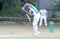 Bromley Town 1st XI v Hayes CC 2nd XI - 30-08-25