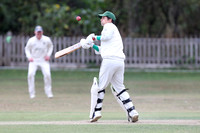 Bromley Town 1st XI v Hayes CC 2nd XI - 30-08-25