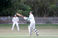Bromley Town 1st XI v Hayes CC 2nd XI - 30-08-25