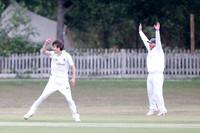Bromley Town 1st XI v Hayes CC 2nd XI - 30-08-25
