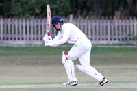 Bromley Town 1st XI v Hayes CC 2nd XI - 30-08-25
