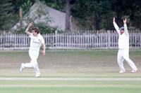 Bromley Town 1st XI v Hayes CC 2nd XI - 30-08-25