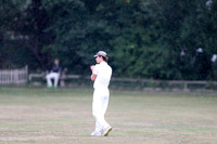 Bromley Town 1st XI v Hayes CC 2nd XI - 30-08-25