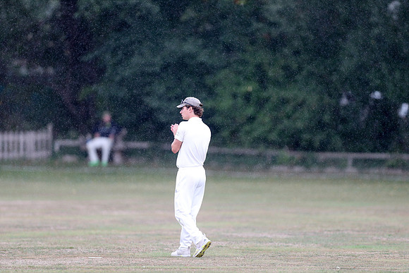 Bromley Town 1st XI v Hayes CC 2nd XI - 30-08-25