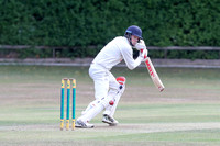 Bromley Town 1st XI v Hayes CC 2nd XI - 30-08-25