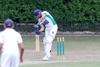 Bromley Town 1st XI v Hayes CC 2nd XI - 30-08-25