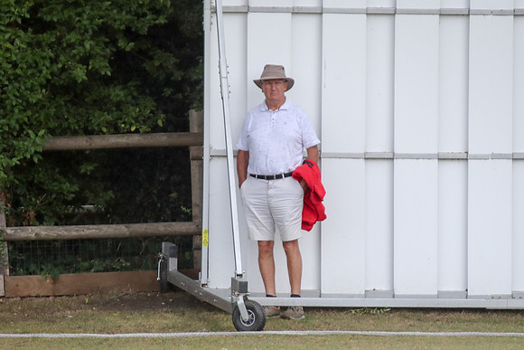 Bromley Town 1st XI v Hayes CC 2nd XI - 30-08-25