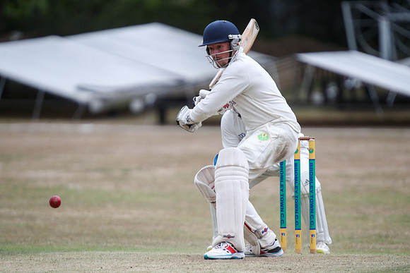 Bromley Town 1st XI v Hayes CC 2nd XI - 30-08-25