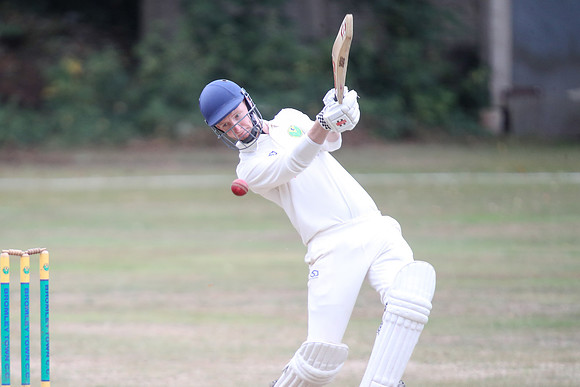 Bromley Town 1st XI v Hayes CC 2nd XI - 30-08-25