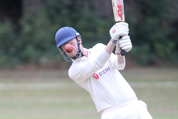 Bromley Town 1st XI v Hayes CC 2nd XI - 30-08-25