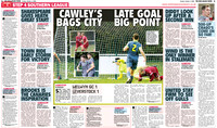 Non League Paper - 05-10-25