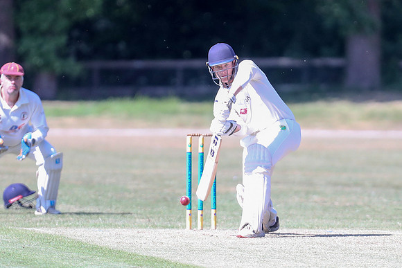 Bromley Town 1st XI v Cowdrey CC 1st XI - 17-05-25