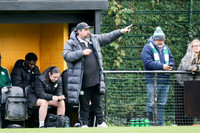 Merstham v Whyteleafe - Ishtmian SE div - 01-11-25