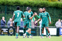Merstham v Whyteleafe - Ishtmian SE div - 01-11-25