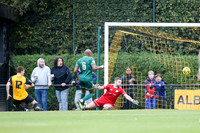 Merstham v Whyteleafe - Ishtmian SE div - 01-11-25