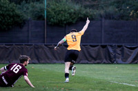 Croydon Ath v Three Bridges - Isthmian SE div - 15-11-25