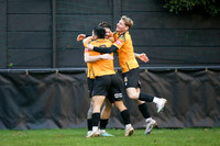 Croydon Ath v Three Bridges - Isthmian SE div - 15-11-25
