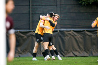 Croydon Ath v Three Bridges - Isthmian SE div - 15-11-25