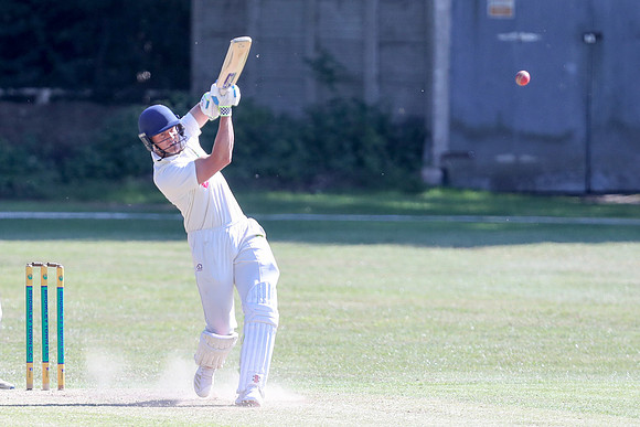 Bromley Town 1st XI v Cowdrey CC 1st XI - 17-05-25