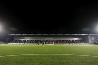 Bromley v Bristol Rovers - FA Cup 1st round replay - 19th Novemb