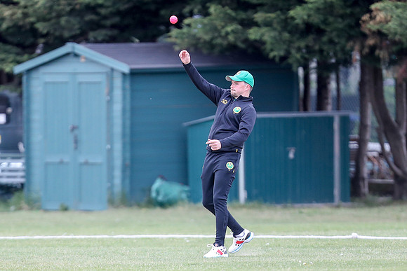 Kent Cricket League T20 finals day 2024 - 04-05-25